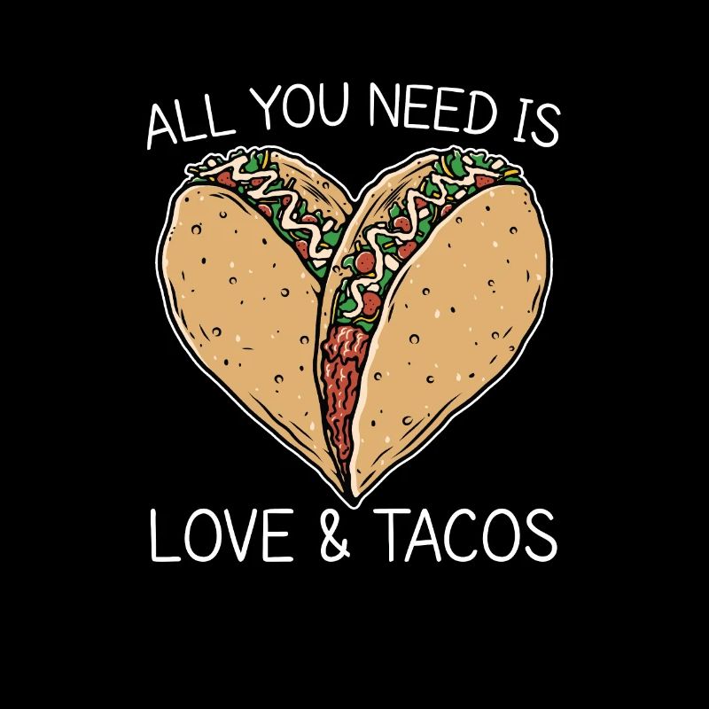 Taco Mexican cuisine tacos