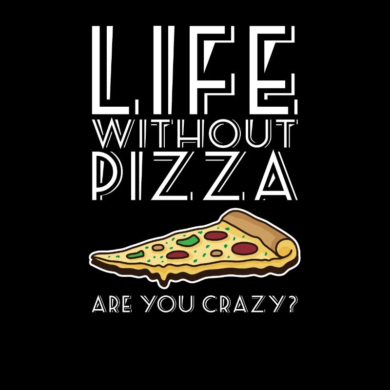 Pizza pizzeria pizza maker