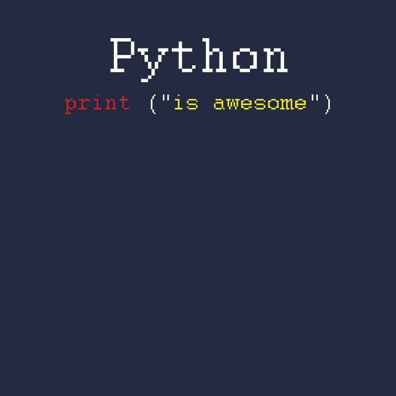 Python HTML Language Coder Coding Programmer Gift