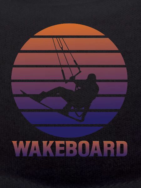 Wakeboard