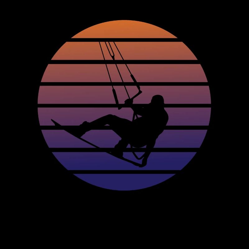 kite surf