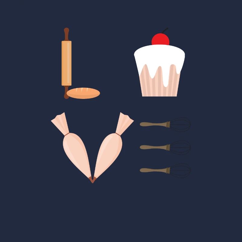 Backen