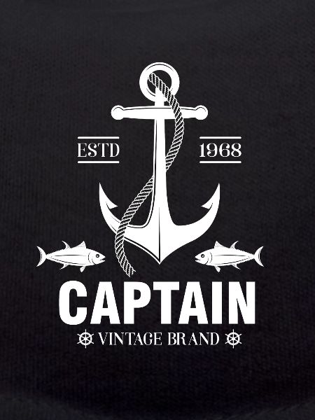 Capitaine d'ancre