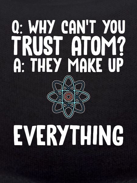 Physicist atom physics