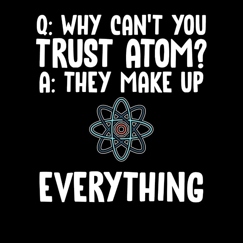 Physiker Atom Physik