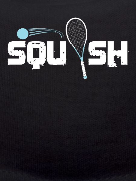 squash