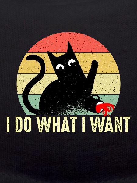 Chat chat chat cynique rengaine