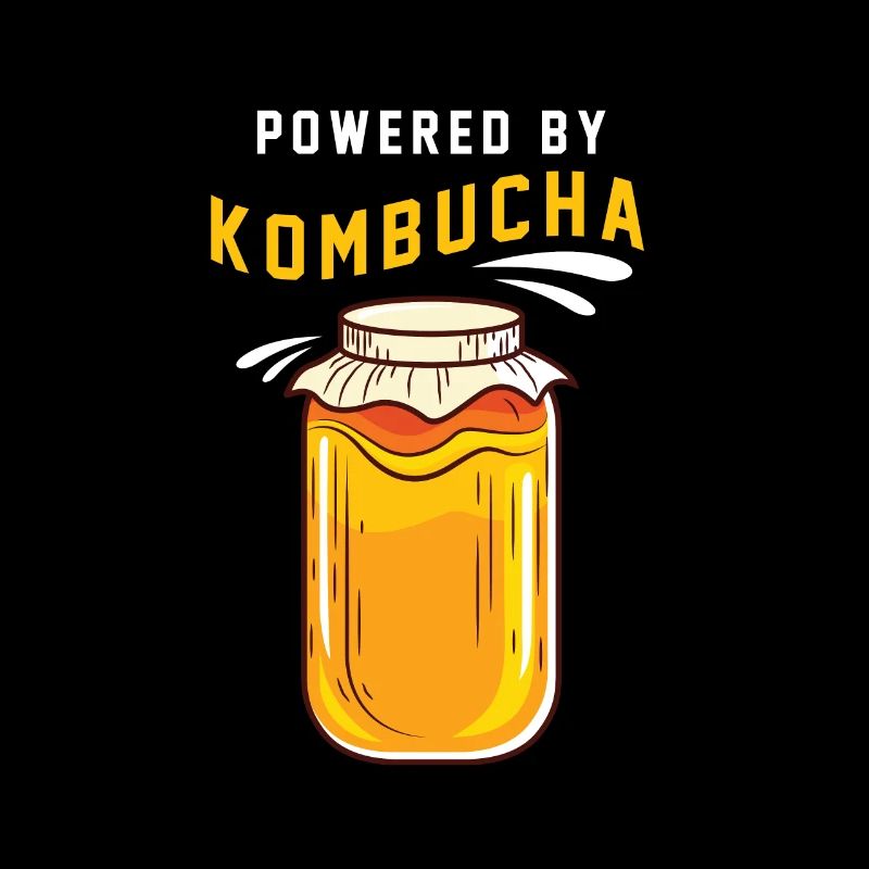 Kombucha