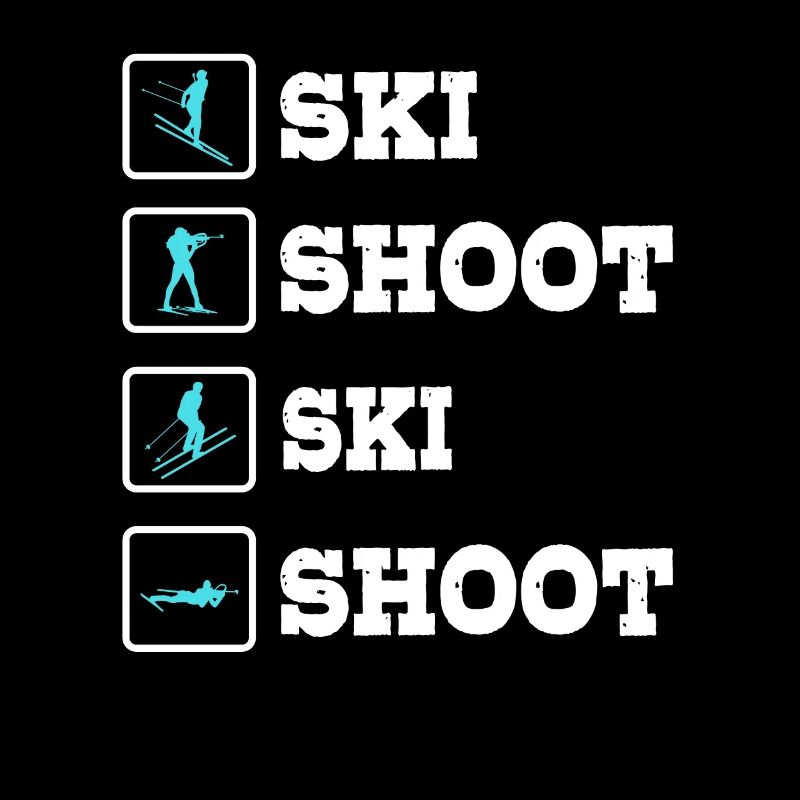Biathlon