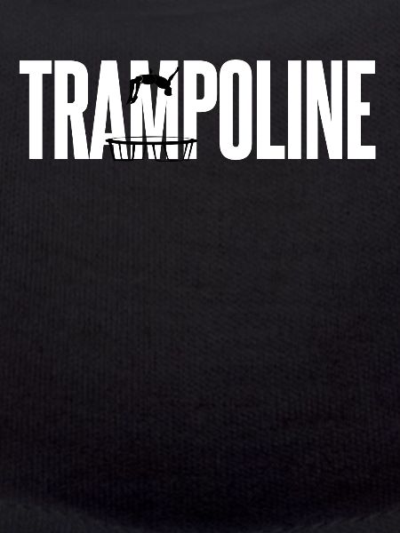 Trampoline gift
