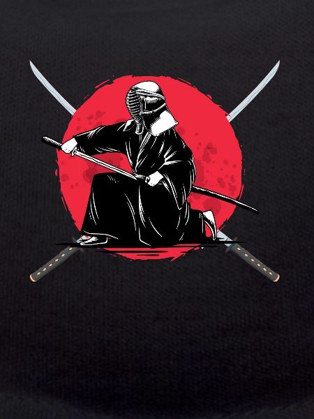 Kendo Geschenk