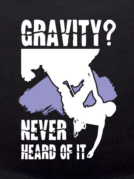Gravity Wildlife