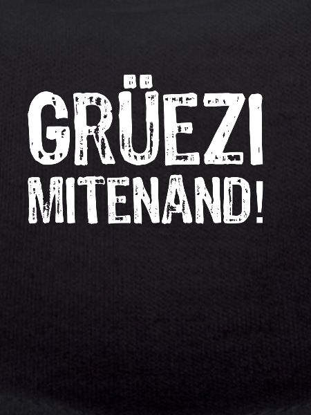 schweizerdeutsch
