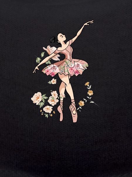 Ballet Ballet Ballet Danseuse