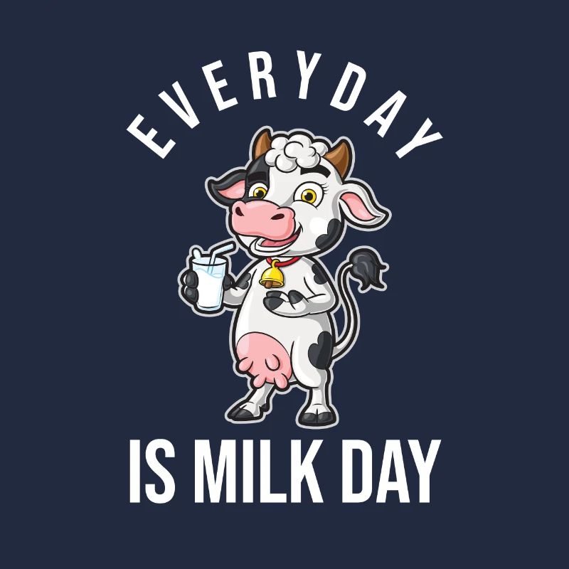 Milch Rohmilch Vollmilch