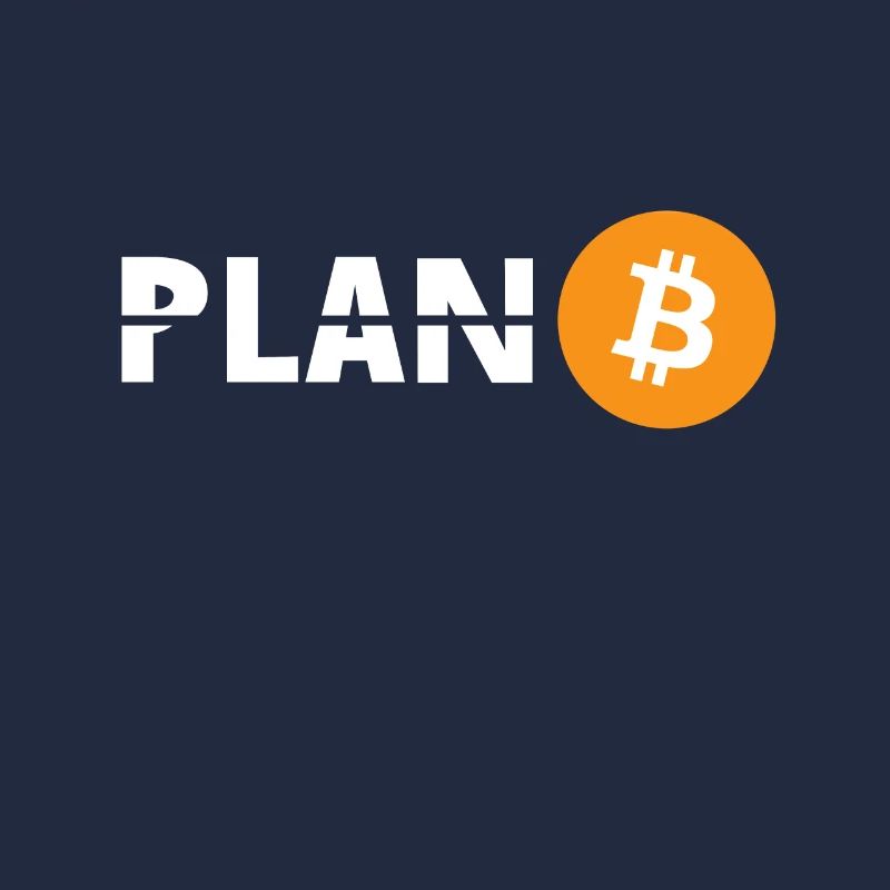 Plan B Bitcoin
