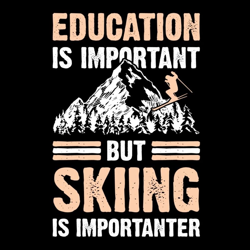 Ski Ski Education