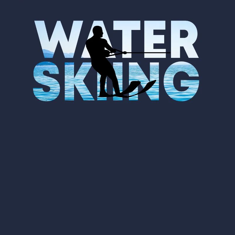 Water-skiing