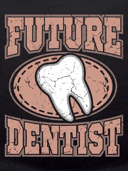 DENTIST DENTAL STUDENT GIFT