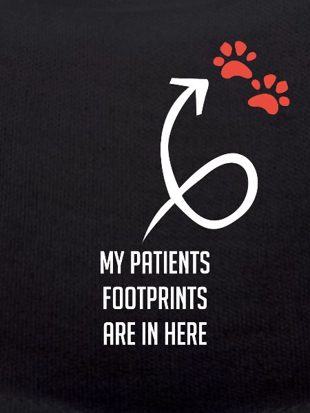 Vet zookeeper gift idea