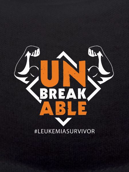 Leukemia Survivor