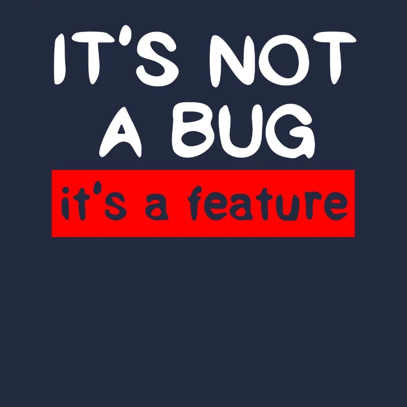 Programmer - Coder - Hacker - IT