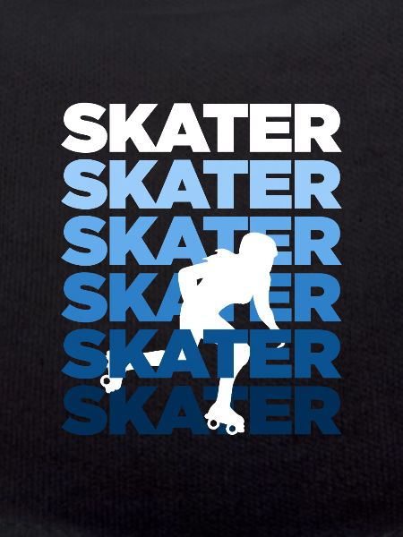 Skater Inline Skating Rollerblading Rollschuhe