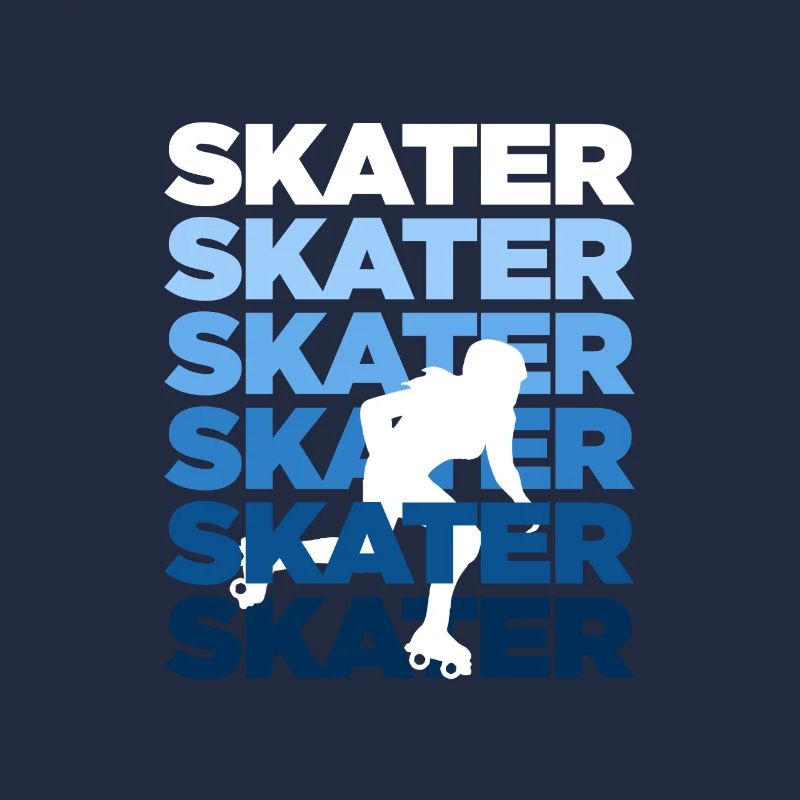 Skater Inline Skating Rollerblading Rollschuhe