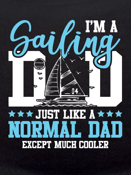 sail dad papa sail