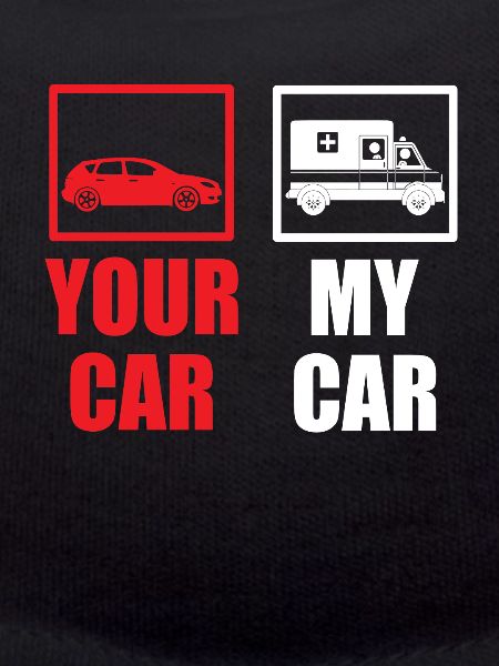 Paramedic gift