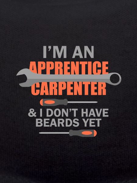 Idée cadeau artisan charpentier