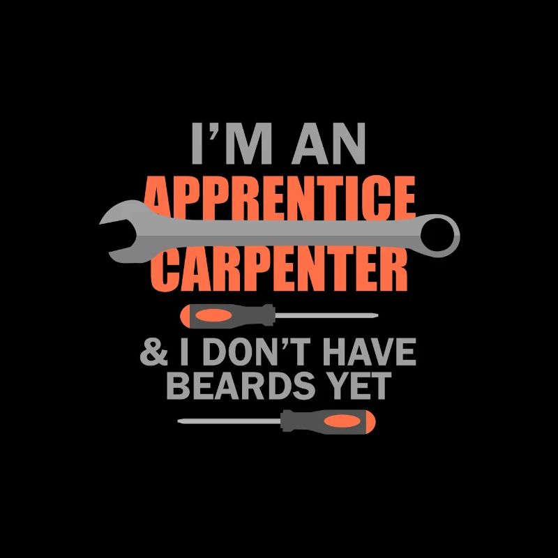Carpenter craftsman gift idea
