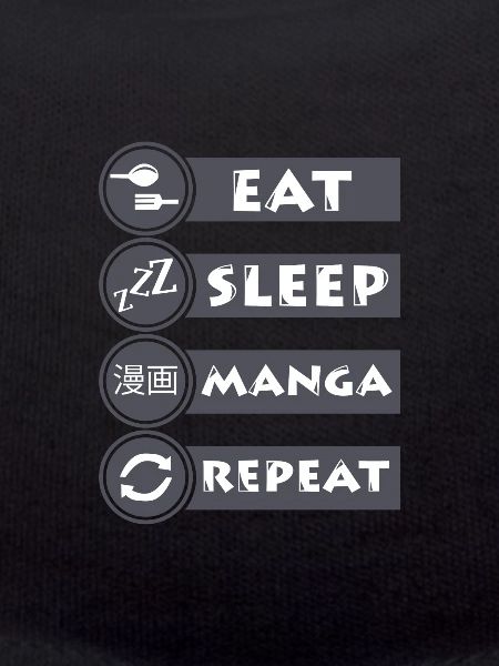 Manga gift idea