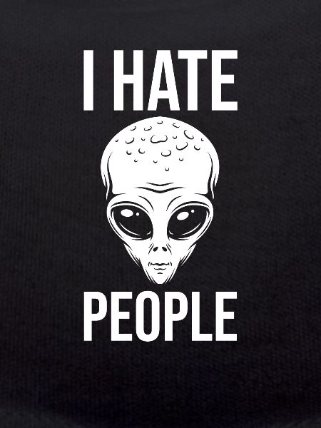 Alien extraterrestre