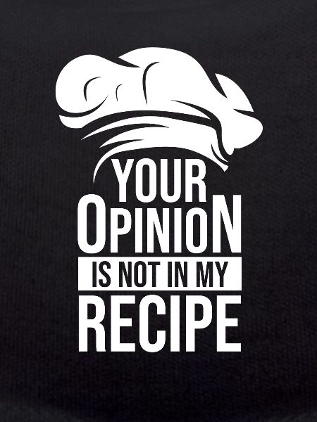 Chef cuisinier chef chef