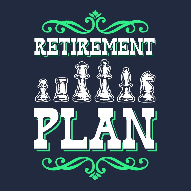 Schach Plan