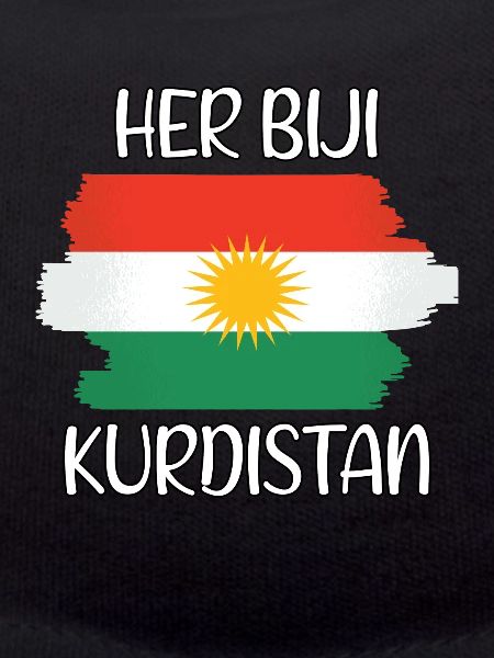 Her Biji Kurdistan