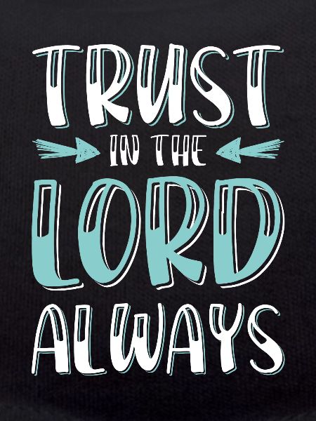 Bible Bible Verse Faith