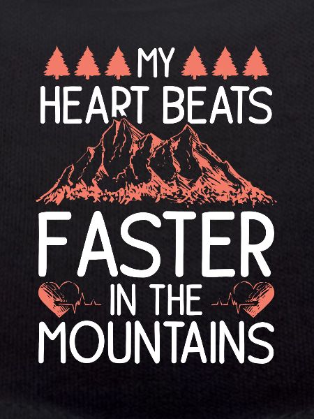 mountains mountains