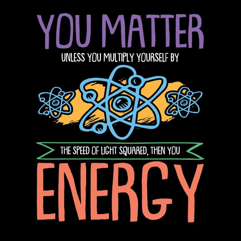 Energy Science Wissenschaft
