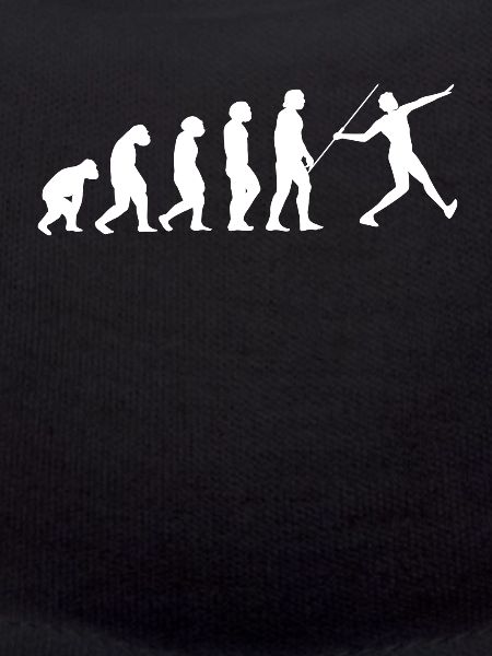 Javelin Evolution