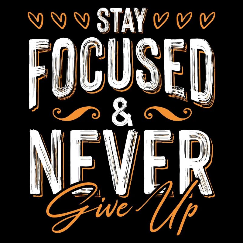motivation focused