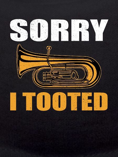 tuba
