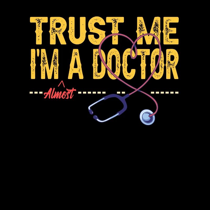 Doctor General Practitioner Funny Gift