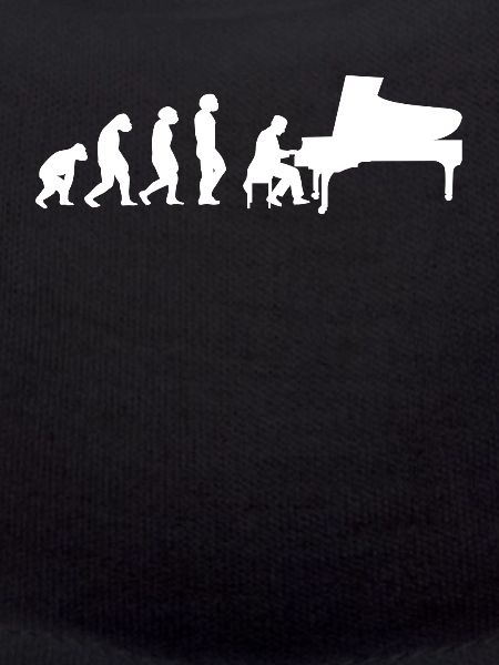 Piano Evolution