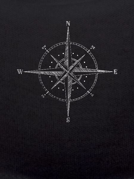 Compass Nauti Captain Skipper