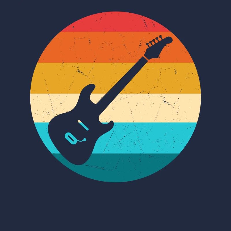 Gitarre