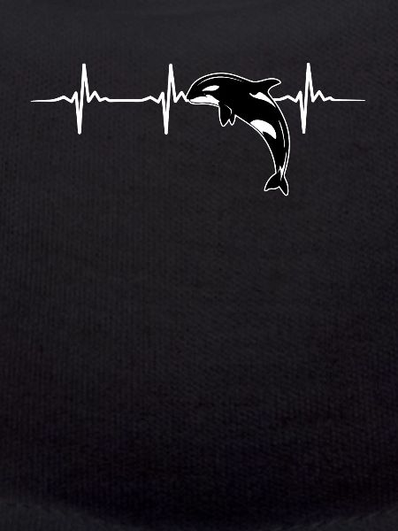 Orca heartbeat