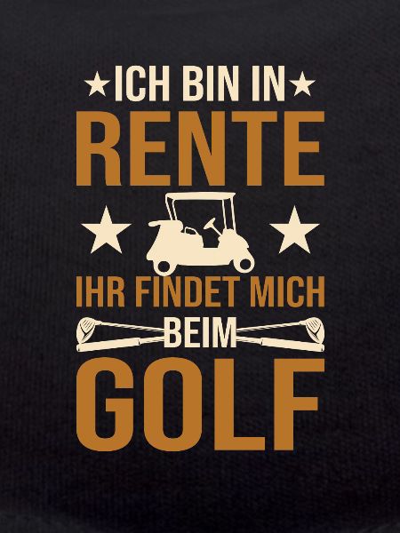 Golf Rentner
