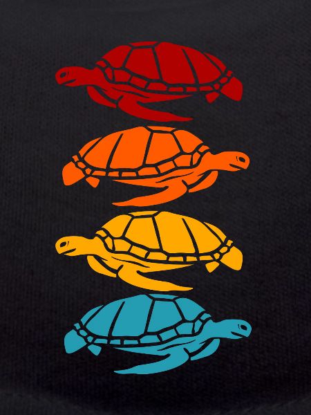 tortoises